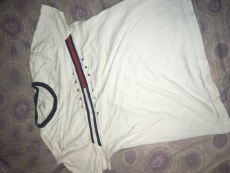 Tommy Hilfiger shirt