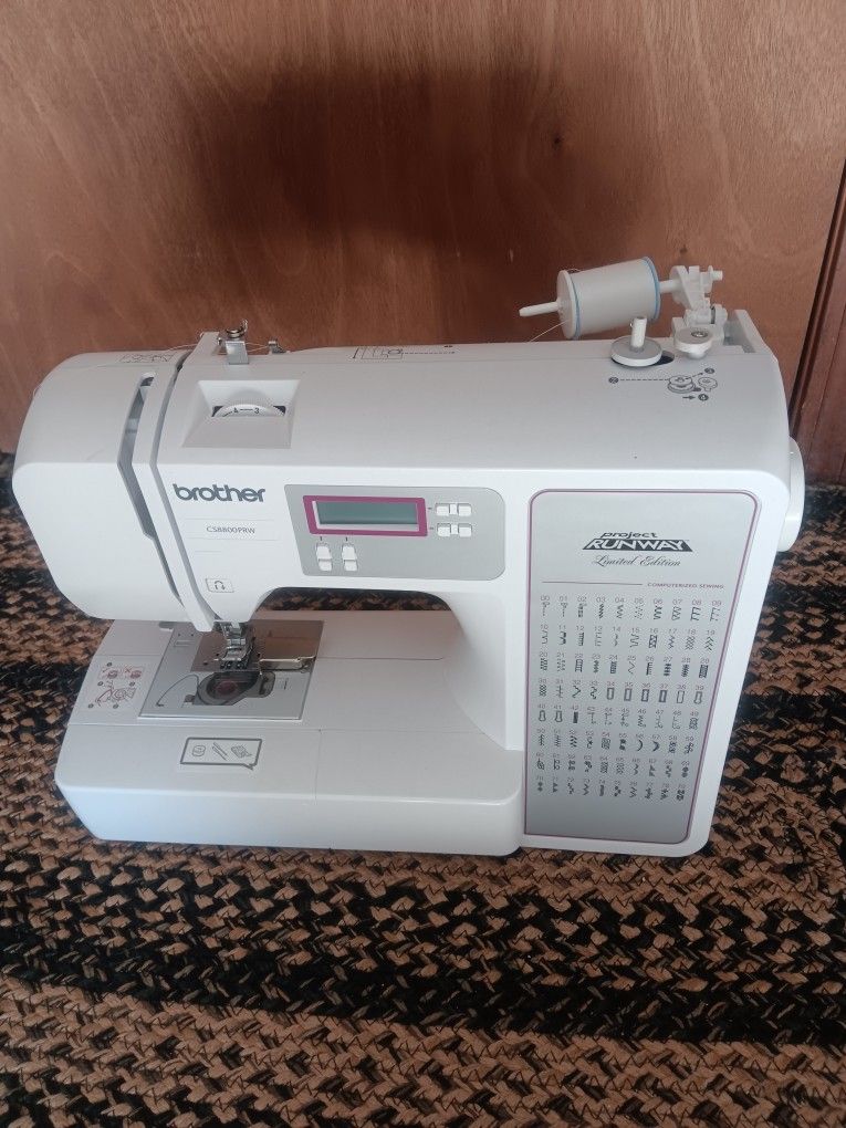 Brother Sewing Machine