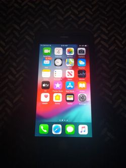 iPhone 6s Great Gondition 64GB Rose Gold