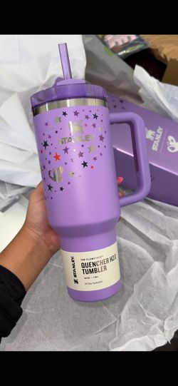 Olivia Rodrigo Stanley Tumbler