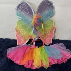 Fairy Costume 