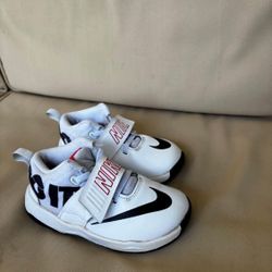 Nike Toddler Shoe 