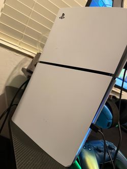 PS5 slim