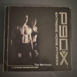 P90X Fitness Program