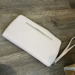 Steve Madden Wristlet 