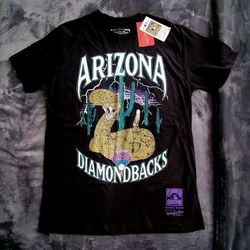 MLB Arizona Diamondbacks T-shirt