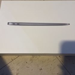MacBook Air Box