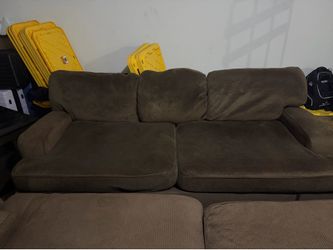 Ashley furniture couches