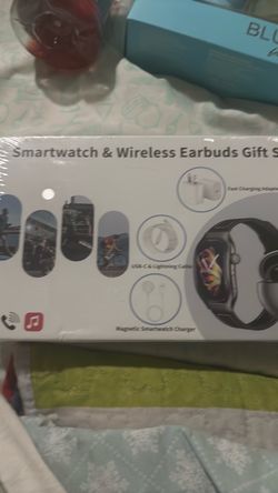 Smartwatch