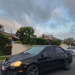 2009 Volkswagen Jetta