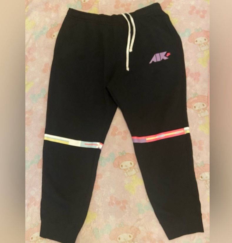 vintage 90s Nike Air joggers (Mens XXL)