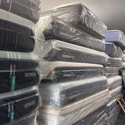 Huge Mattress SALE