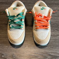 Nike SB Dunk Low Jarritos sneakers 12