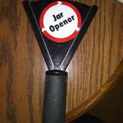 Jar Opener 