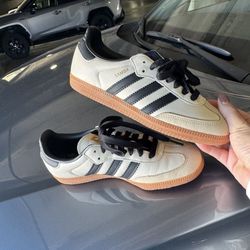 Adidas sambas 6.5