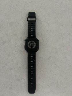 Apple Watch Ultra