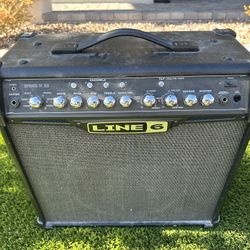 Line 6 Spider IV 15 15W