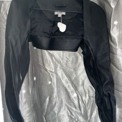 soft Leather outerwear