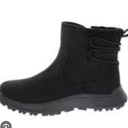 Eddie Bauer Ladies Winter Boots 