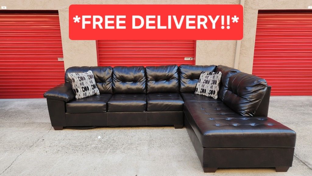 L Shaped Sectional Sofa