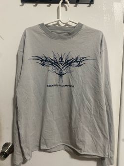 Pacsun Large Long Sleeve