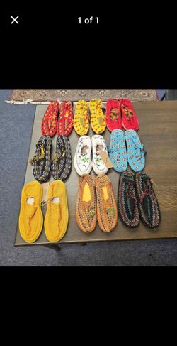 Shoes