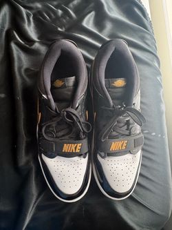 Nike Air Jordan Legacy 312 Low Sneakers