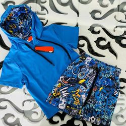 Boys outfit