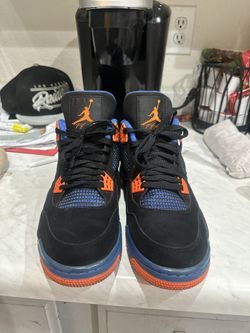 Jordan 11 Cav4’s (2012)