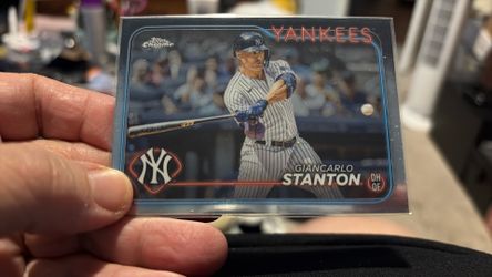 Giancarlo Stanton