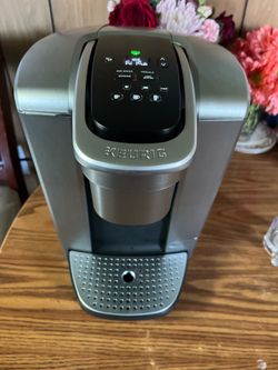 Keurig K elite