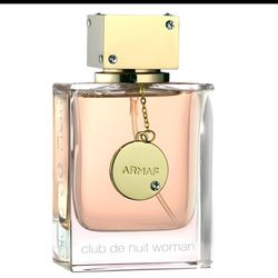 Armaf Club de Nuit Intense Man EDT – Long Lasting Women’ Fragrance