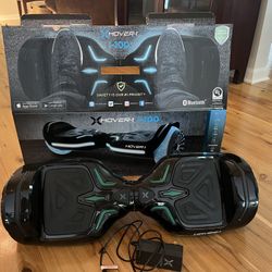 Hover-1  1-100 Hoverboard 