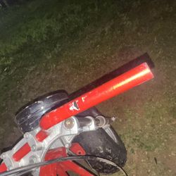 Mini Bike Colmen Ct100u-ex