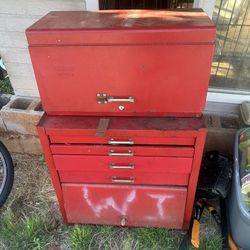 Tool Box