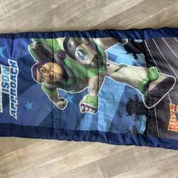 Sleeping Bag Kids 