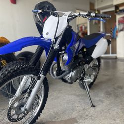 125 Ttr Yamaha 2020