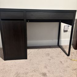 Study Table Ikea MICKE
