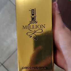 1 million cologne