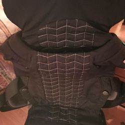 Baby Carrier new