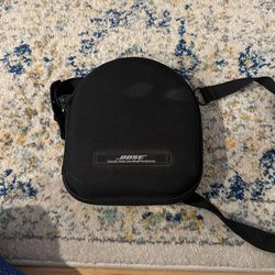 Bose Quiet Comfort 2 Headphones