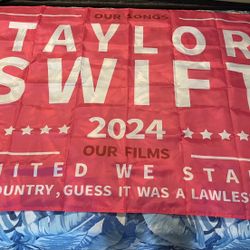 Banner 35x58 Inches 