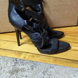 Heels Size 11