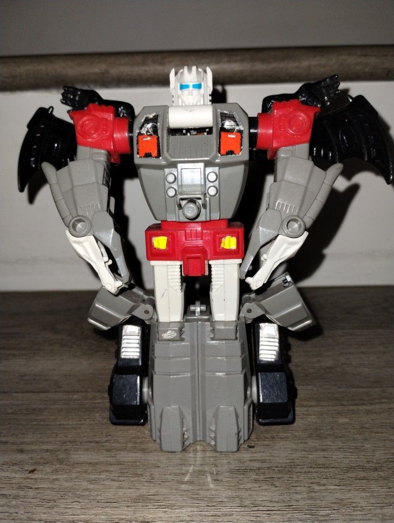 TRANSFORMERS MONSTERBOT DOUBLECROSS 当時物 IMG_1309.8.jpg