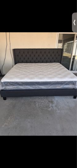 King new we deliber