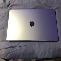 MacBook Pro M1 16” 3.2 GHZ 32 GB RAM 512 GB Storage
