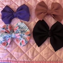 Baby Bows