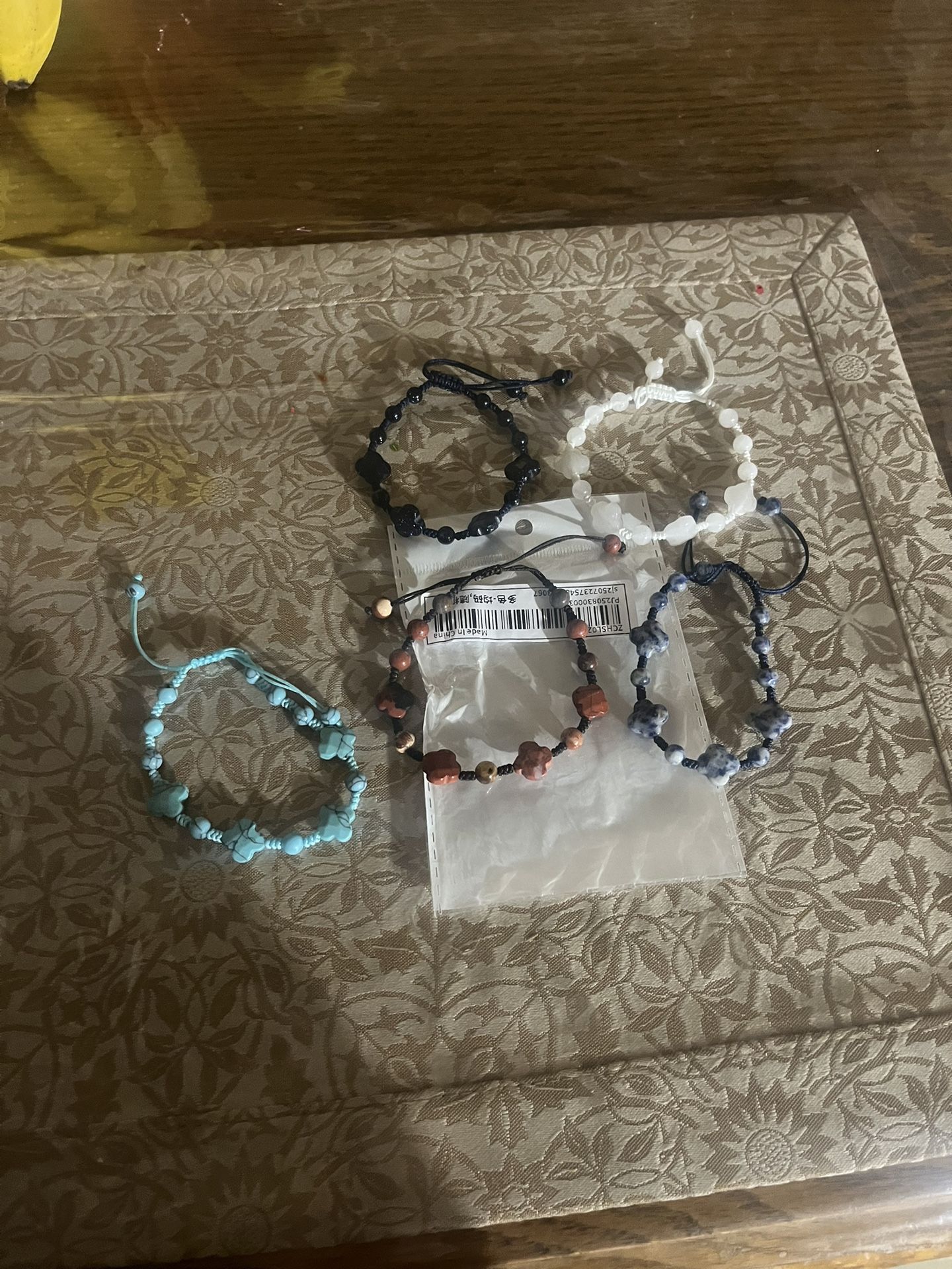 Clover Stone Women’s !!!!!