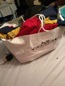 Boy clothes