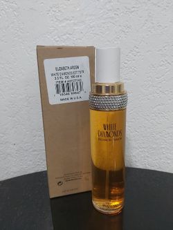 ELIZABETH ARDEN WHITE DIAMOND
